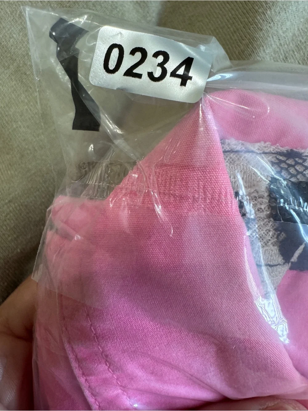 Wrangler Women's Long Sleeve Cowgirl Shirt W/Rhinestone Snaps Bright Pink XL - Picture 12 of 12